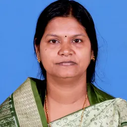 Portrait of Tukuni Sahu