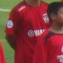 Portrait of Jakkraphan Kaewprom