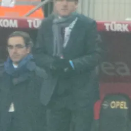 Portrait of Mustafa Reşit Akçay