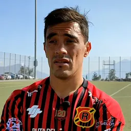 Portrait of Alfredo Ábalos