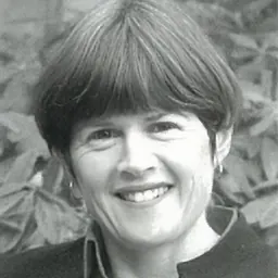 Portrait of Jennifer Mary Poskitt