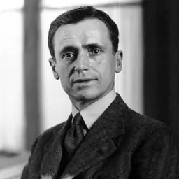 Portrait of Henri de Kérillis