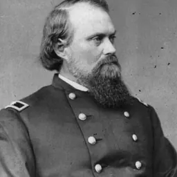 Portrait of Samuel B. Holabird