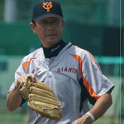 Portrait of Masahiro Kawai