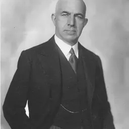 Portrait of Behiç Erkin
