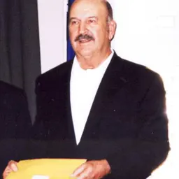 Portrait of Murphy J. Foster