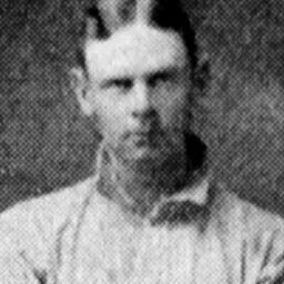 Portrait of Guy McFadden