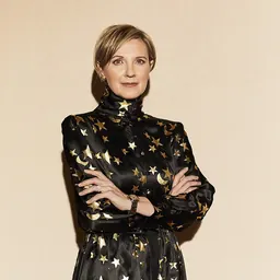 Portrait of Elana Brundyn