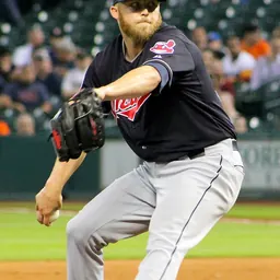 Portrait of Cody Allen