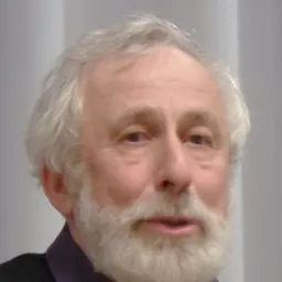 Portrait of Mikhail Bronshteyn