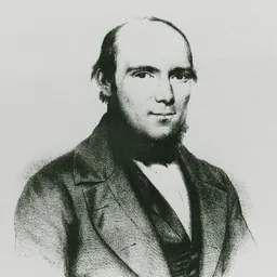 Portrait of Adolf Anderssen