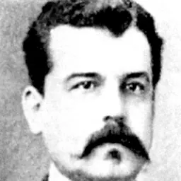Portrait of Mariano Nicolás Valcárcel