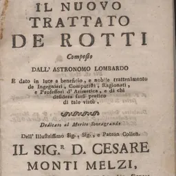 Portrait of Bartolomeo Pollastri