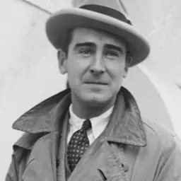 Portrait of Rex Ingram