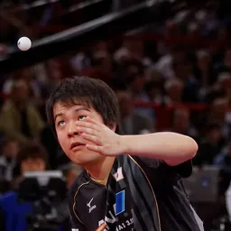 Portrait of Seiya Kishikawa