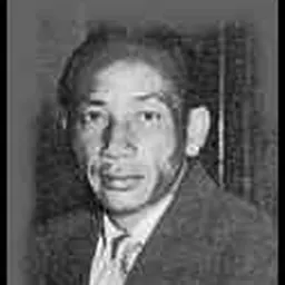 Portrait of Yem Sambaur