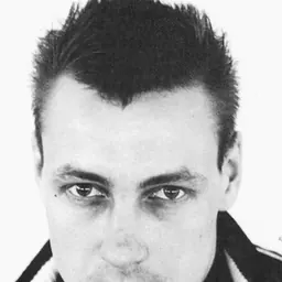 Portrait of Jouni Seistamo