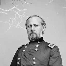 Portrait of Don Carlos Buell