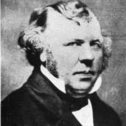 Portrait of William Bradshaw Egan