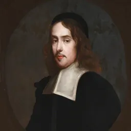 Portrait of Thomas Wadsworth