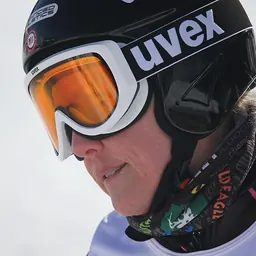 Portrait of Stephani Victor