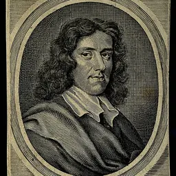 Portrait of John Partridge