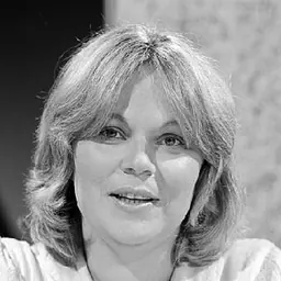 Portrait of Tineke de Nooij