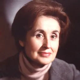 Portrait of Juanita M. Kreps