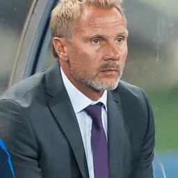 Portrait of Thorsten Fink