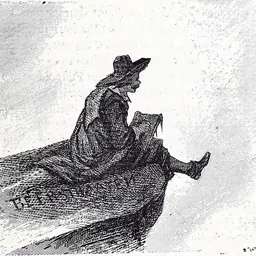 Portrait of Jan Abrahamsz Beerstraaten