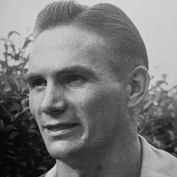 Portrait of John Finlay