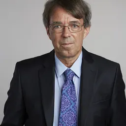 Portrait of Stephen Anthony Cusack