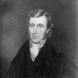 Portrait of William Williams of Wern
