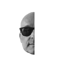 Portrait of DJKAM