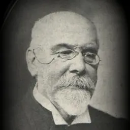 Portrait of José María Ampuero Jáuregui