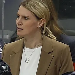 Portrait of Courtney Birchard-Kessel