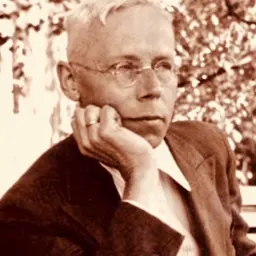 Portrait of Hans Kollwitz