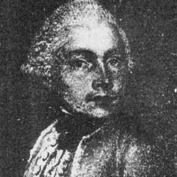 Portrait of Franz Adam Veichtner