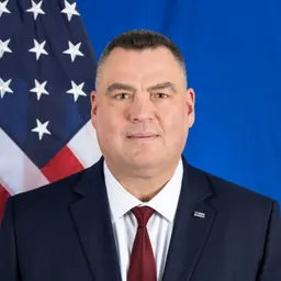 Portrait of Carlos Matus