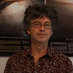 Portrait of François Hammer