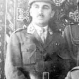 Portrait of Prince Zeid bin Hussein