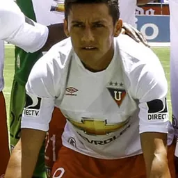 Portrait of Fernando Hidalgo