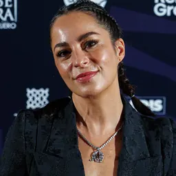 Portrait of Nata Moreno