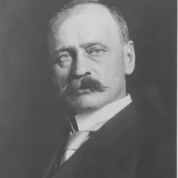 Portrait of Henri Julien
