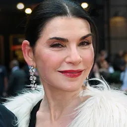 Portrait of Julianna Margulies