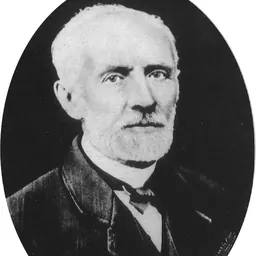 Portrait of Carlo Cadorna