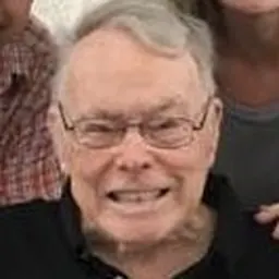 Portrait of James K. Styner