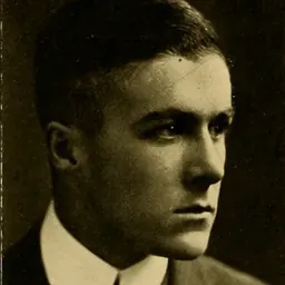 Portrait of Douglas Waples