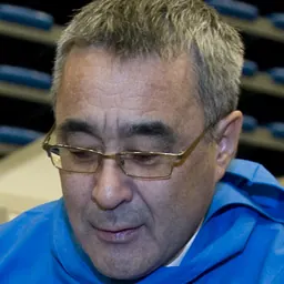 Portrait of Hans Enoksen
