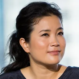 Portrait of Jadyn Wong
